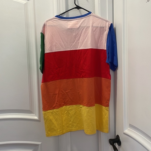 Barney Cools colorful shirt - Picture 3 of 6